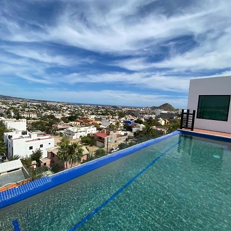 Hotel Morgan Residences Cabo San Lucas Exterior foto