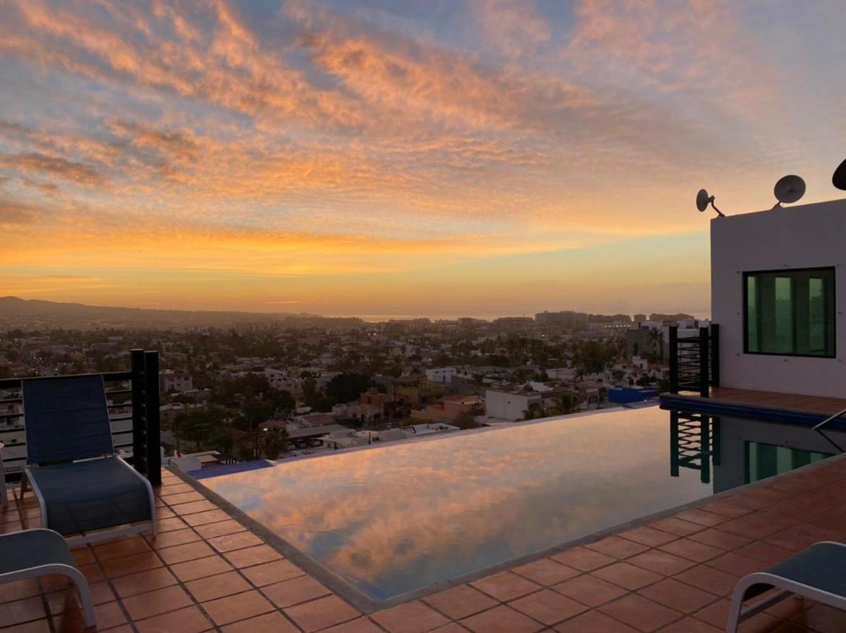 Hotel Morgan Residences Cabo San Lucas Exterior foto