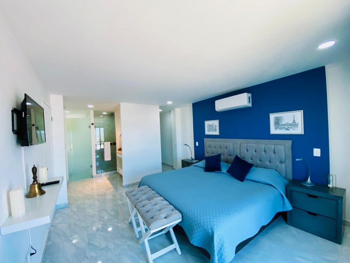 Hotel Morgan Residences Cabo San Lucas Exterior foto