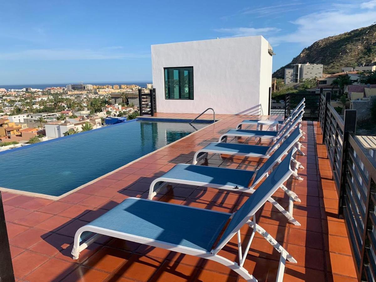 Hotel Morgan Residences Cabo San Lucas Exterior foto